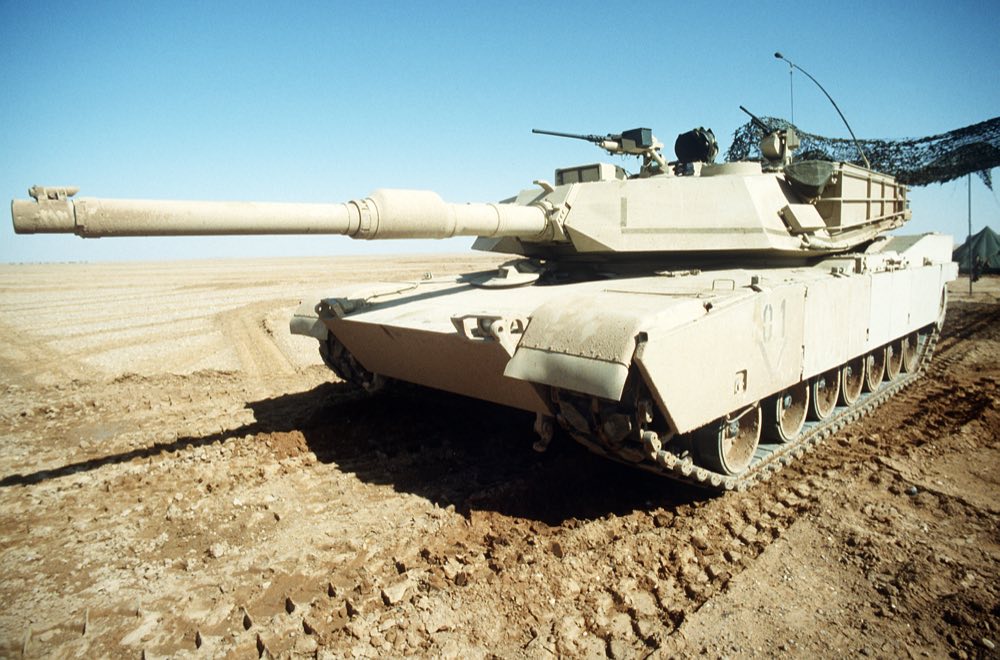 Battle of 73 Easting