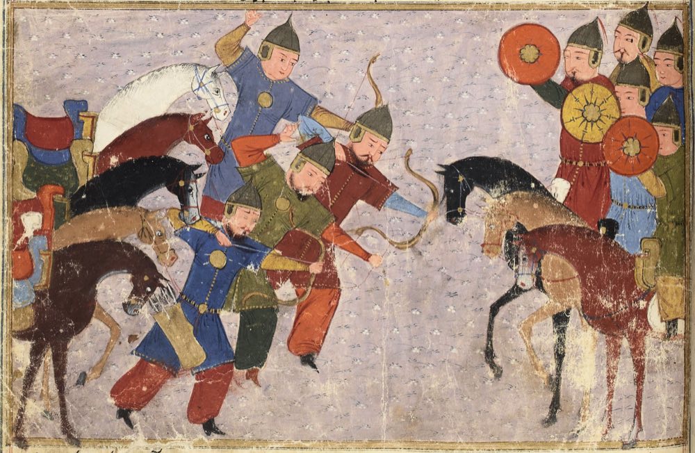 Battle of Ain Jalut
