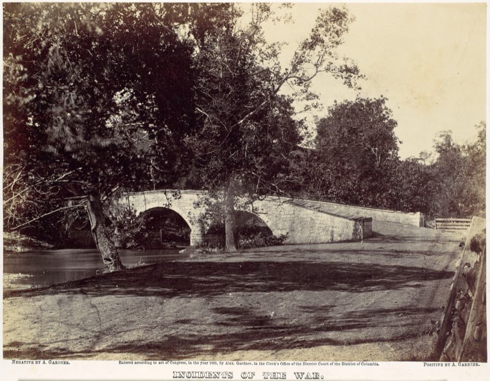 Battle of Antietam