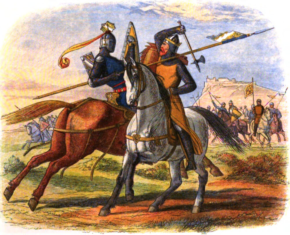 Battle of Bannockburn