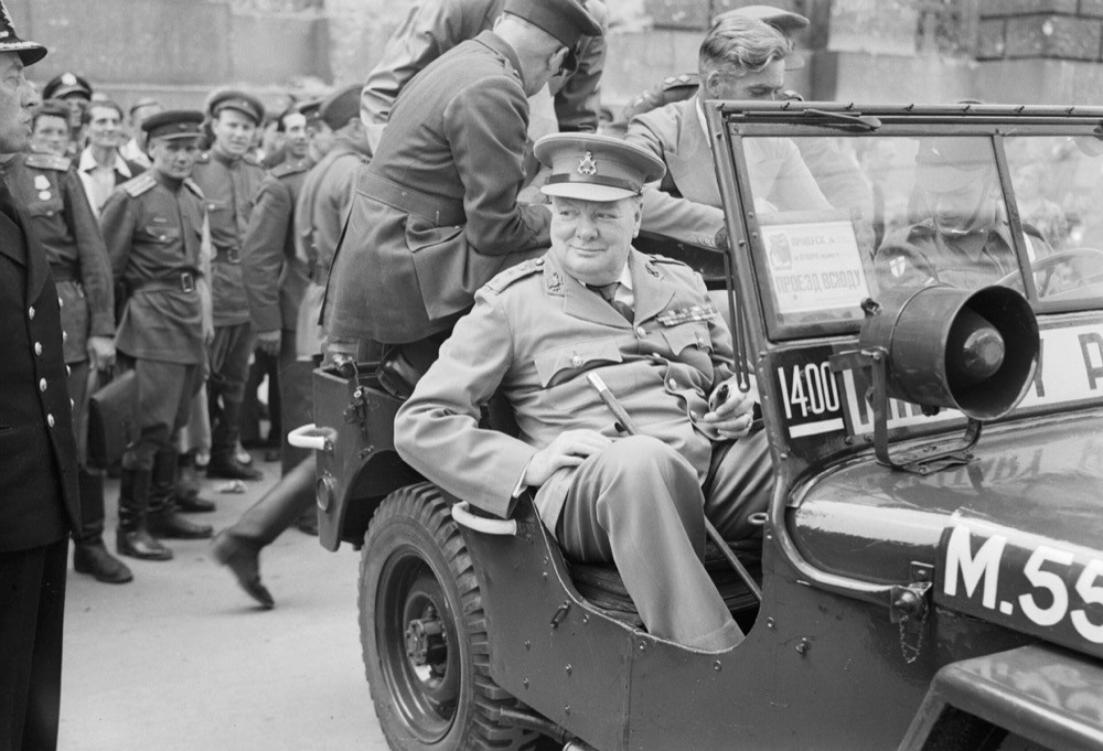Battle of Berlin
