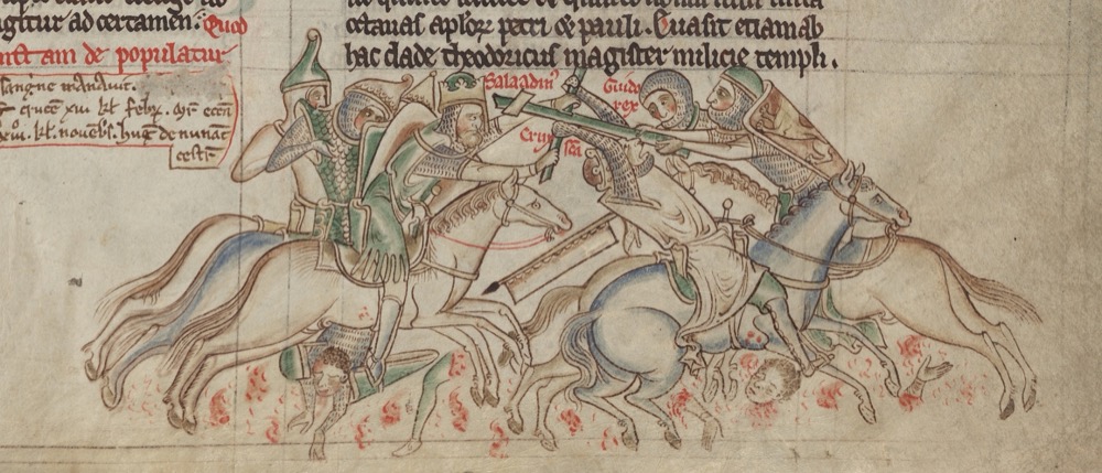 Battle of Hattin