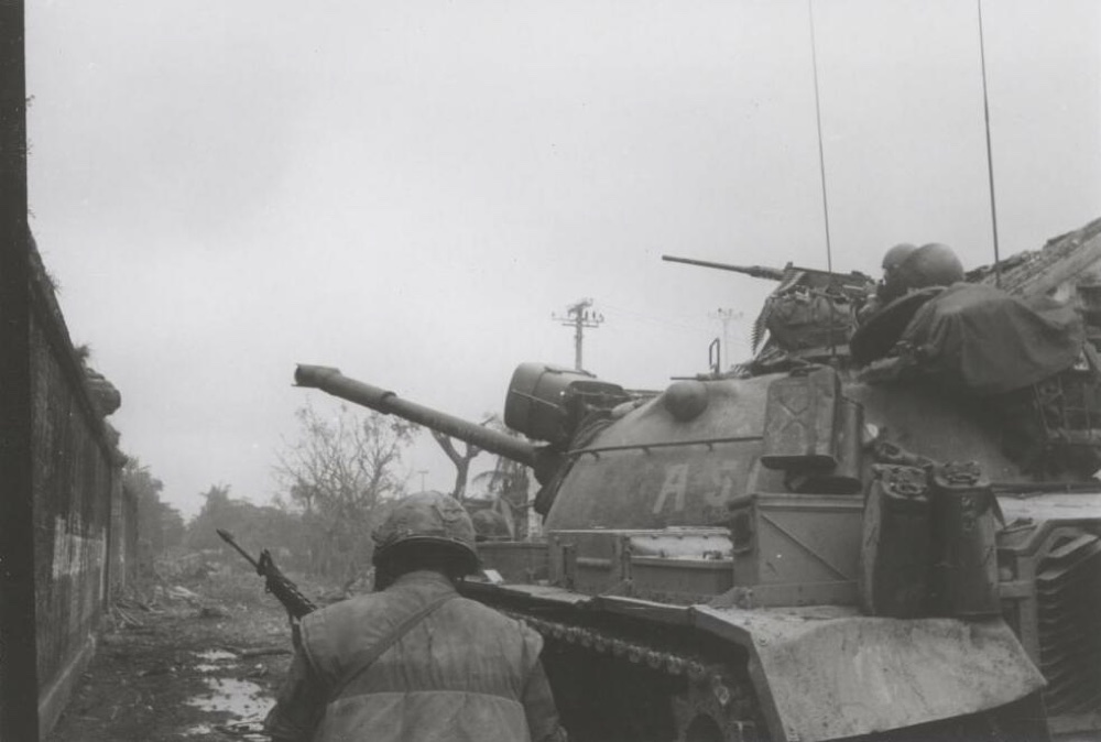 Battle of Hue