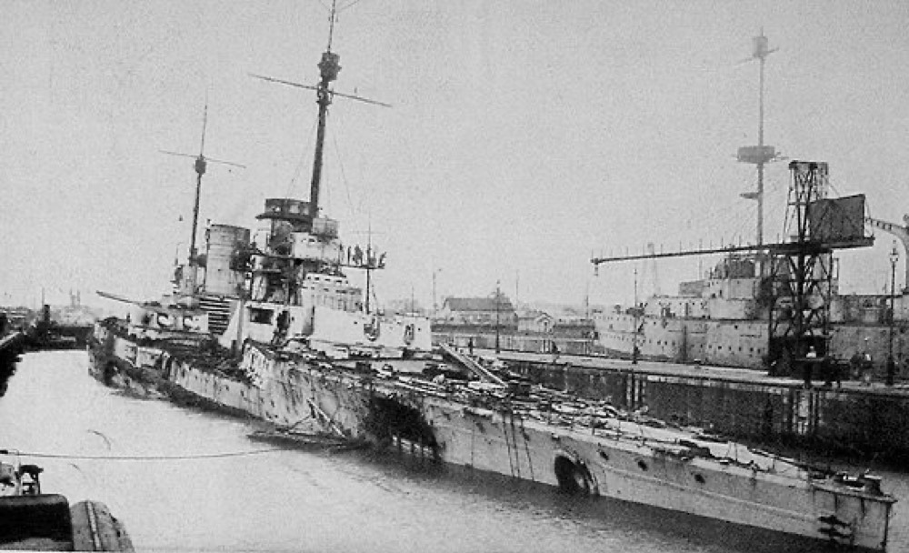 Battle of Jutland