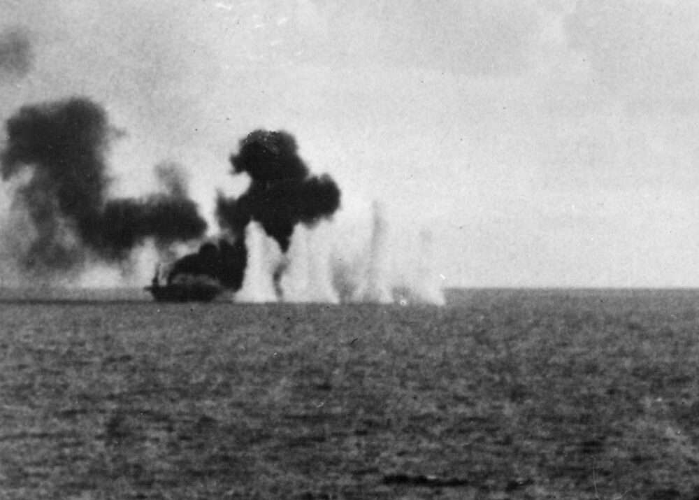 Battle of Leyte Gulf