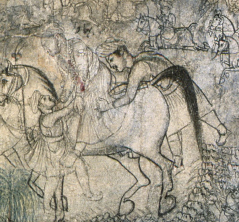 Third Battle of Panipat