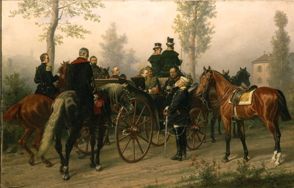 Battle of Sedan