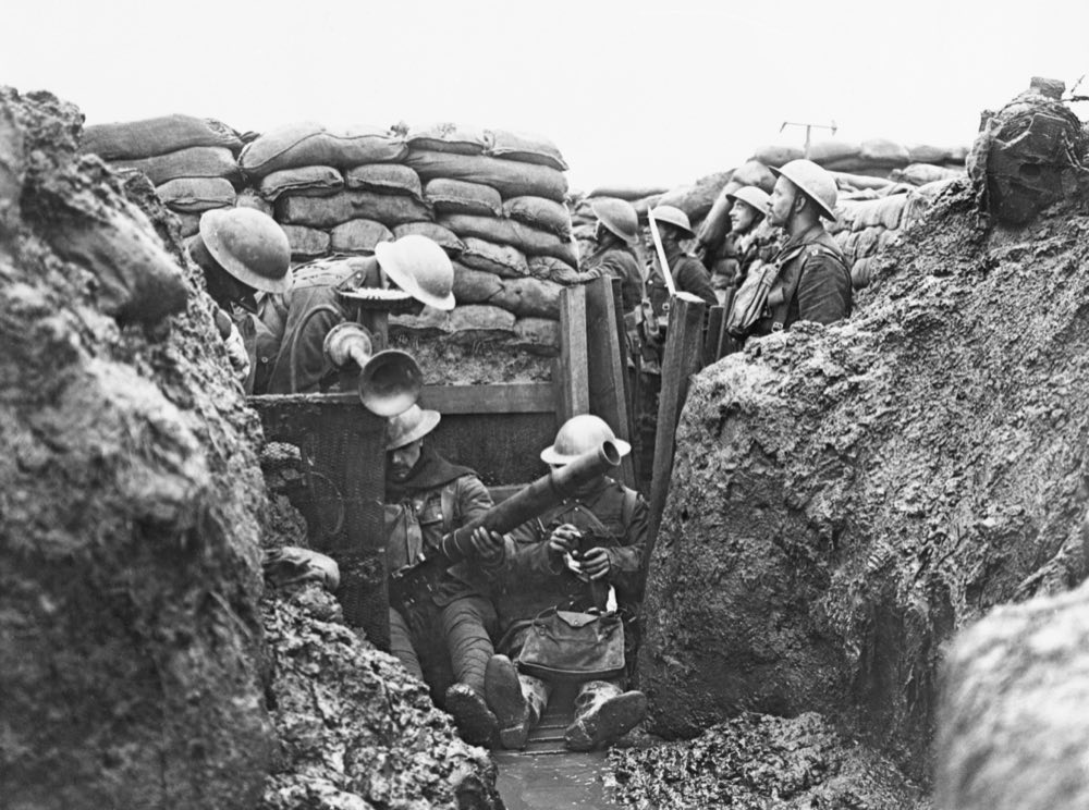 Battle of the Somme