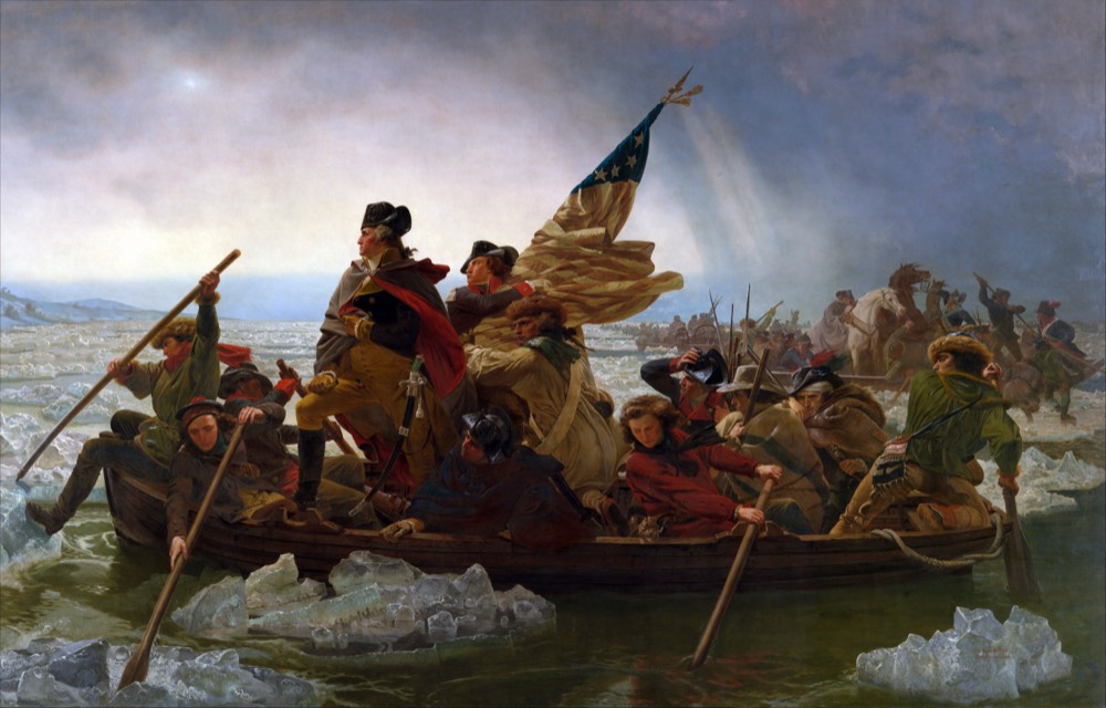 Battle of Trenton