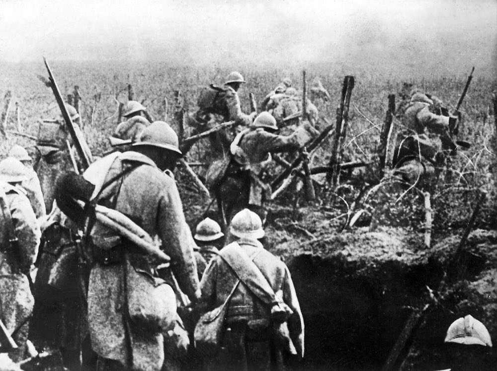 Battle of Verdun