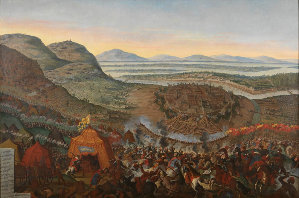 Battle of Vienna