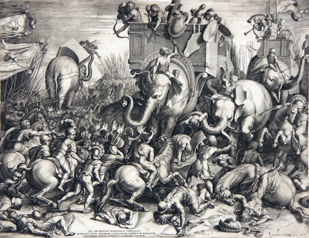 Battle of Zama